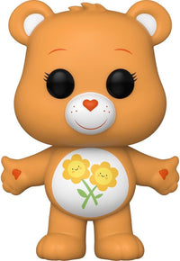 Thumbnail for POP figure Care Bears 40th Anniversary Friend Bear Exclusive