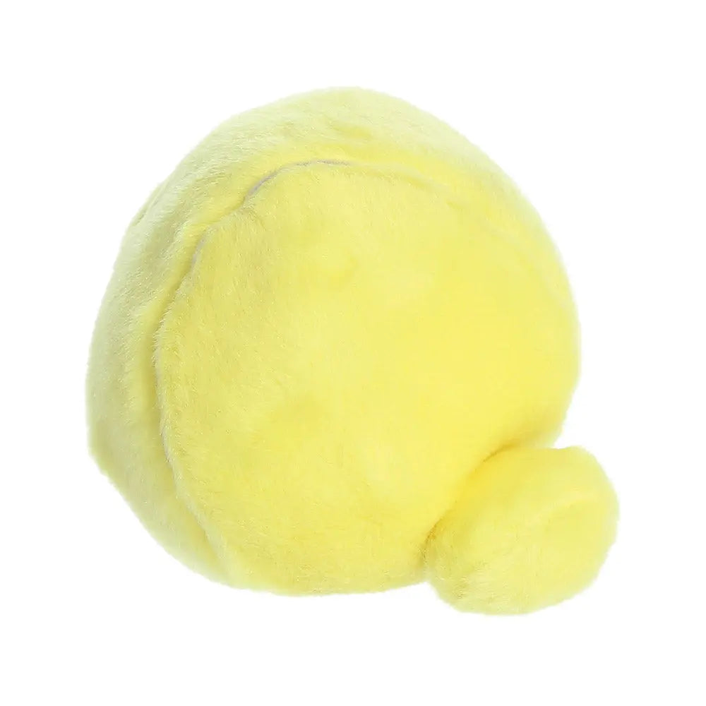 Palm Pals Ace Tennis Ball 5" Plush Aurora