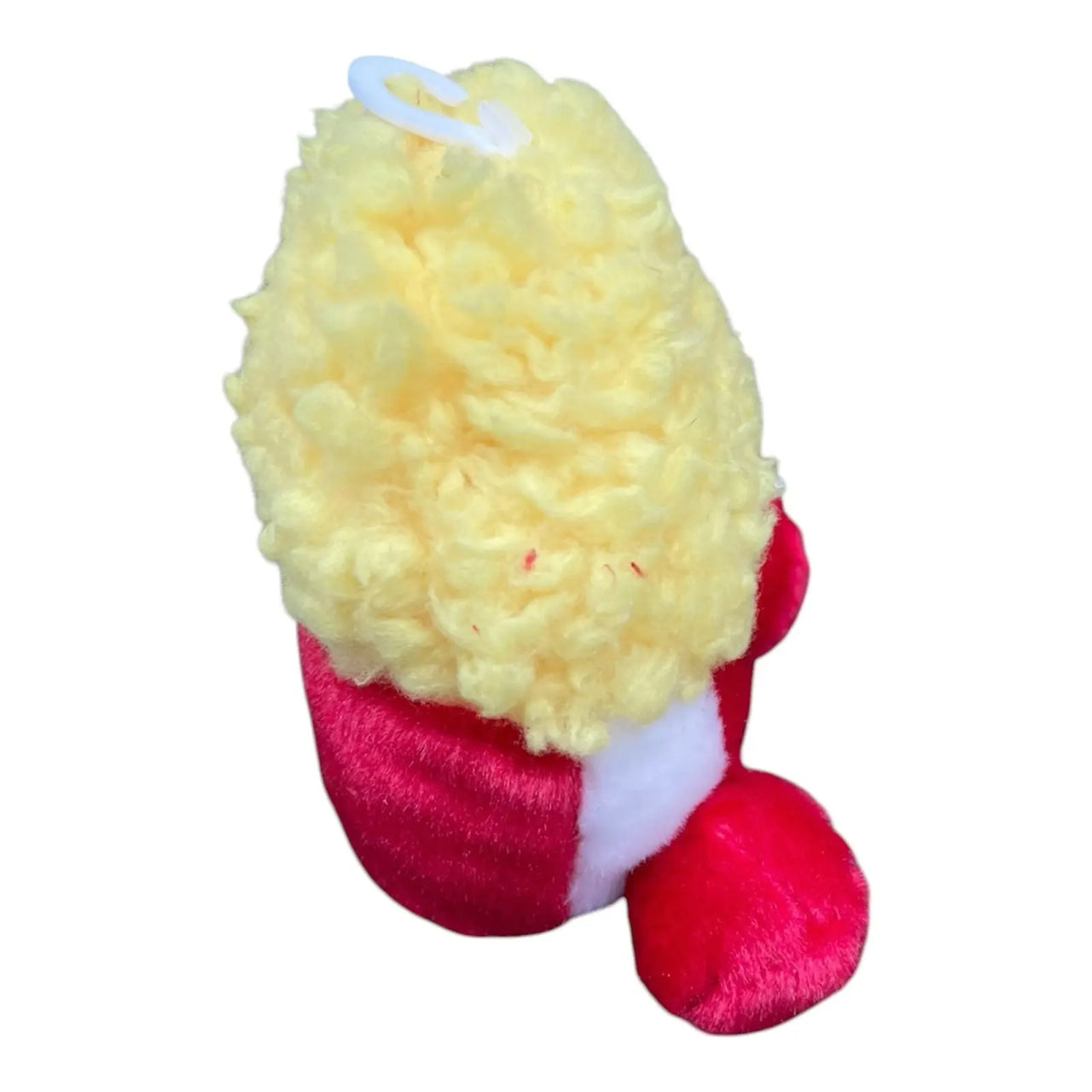 Palm Pals Butters Popcorn 5" Plush Aurora