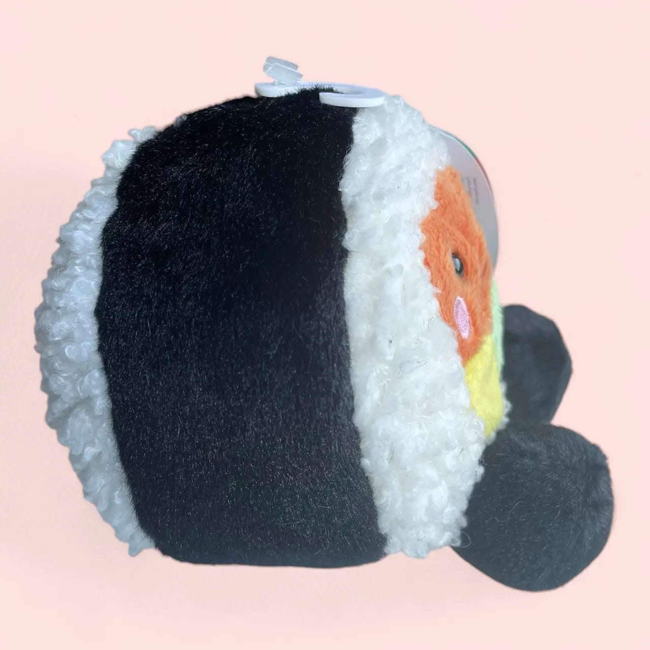 Palm Pals Dani California Roll 5" Plush Aurora