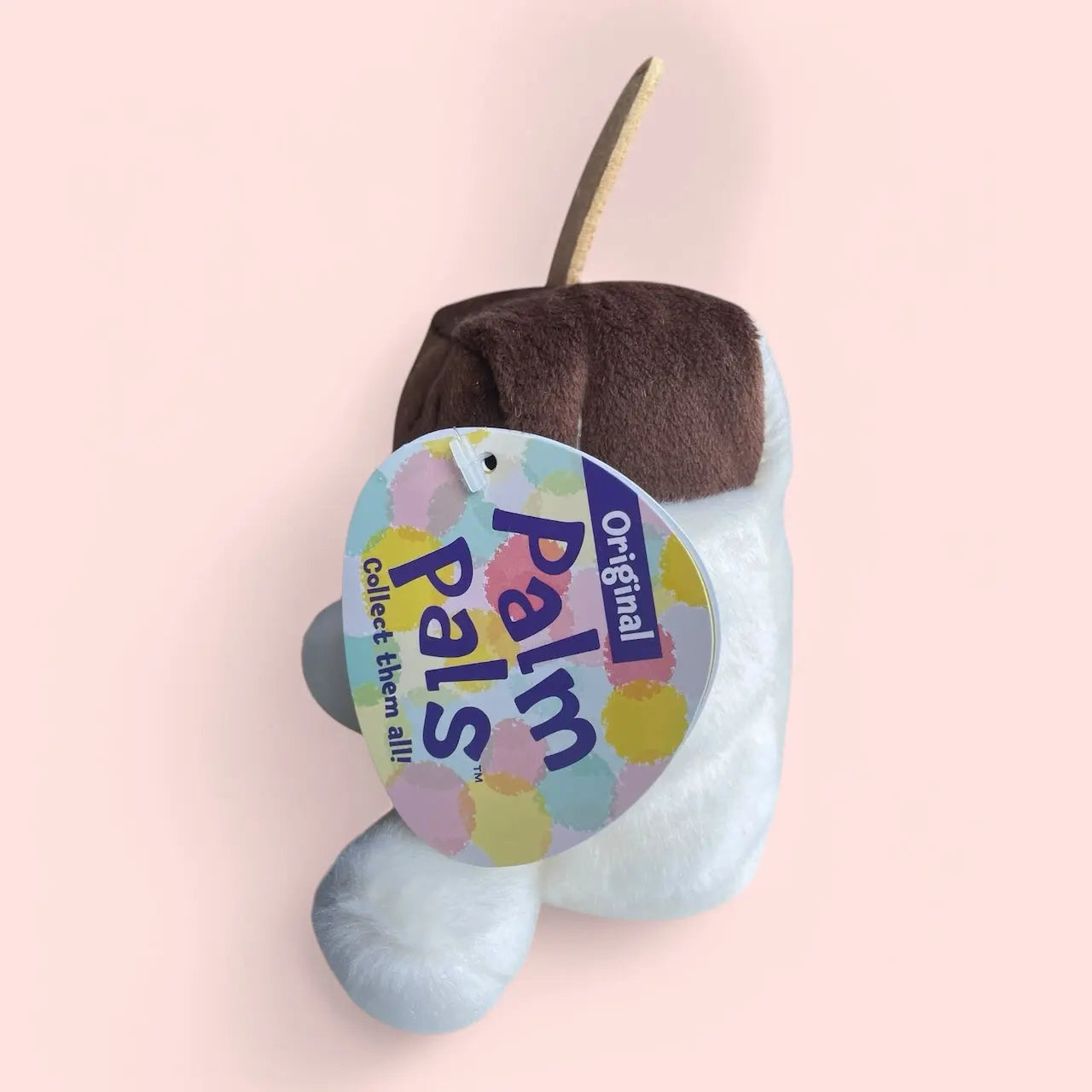 Palm Pals Dolce Ice Cream Bar 5" Plush Aurora