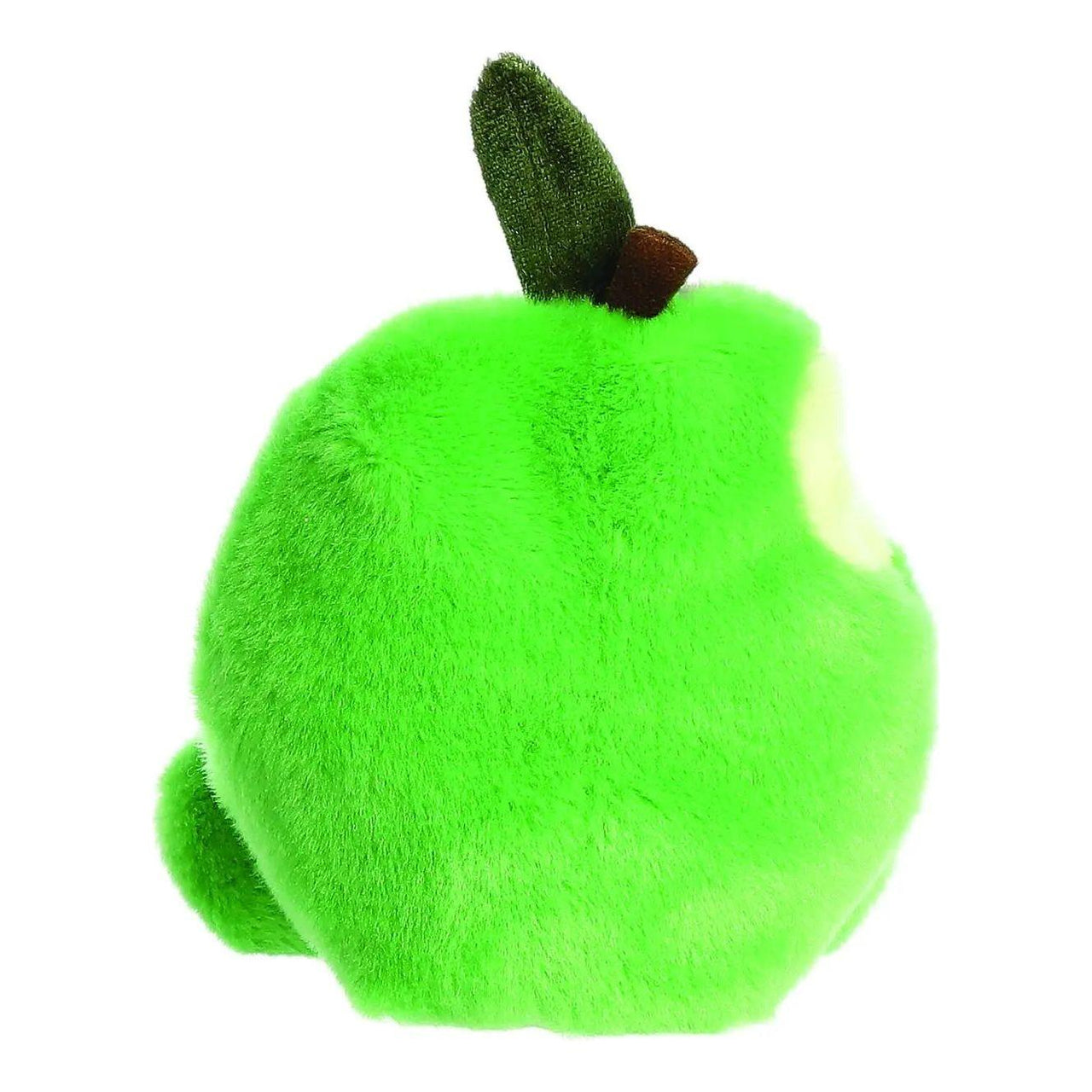 Palm Pals Jolly Green Apple 5" Plush Aurora