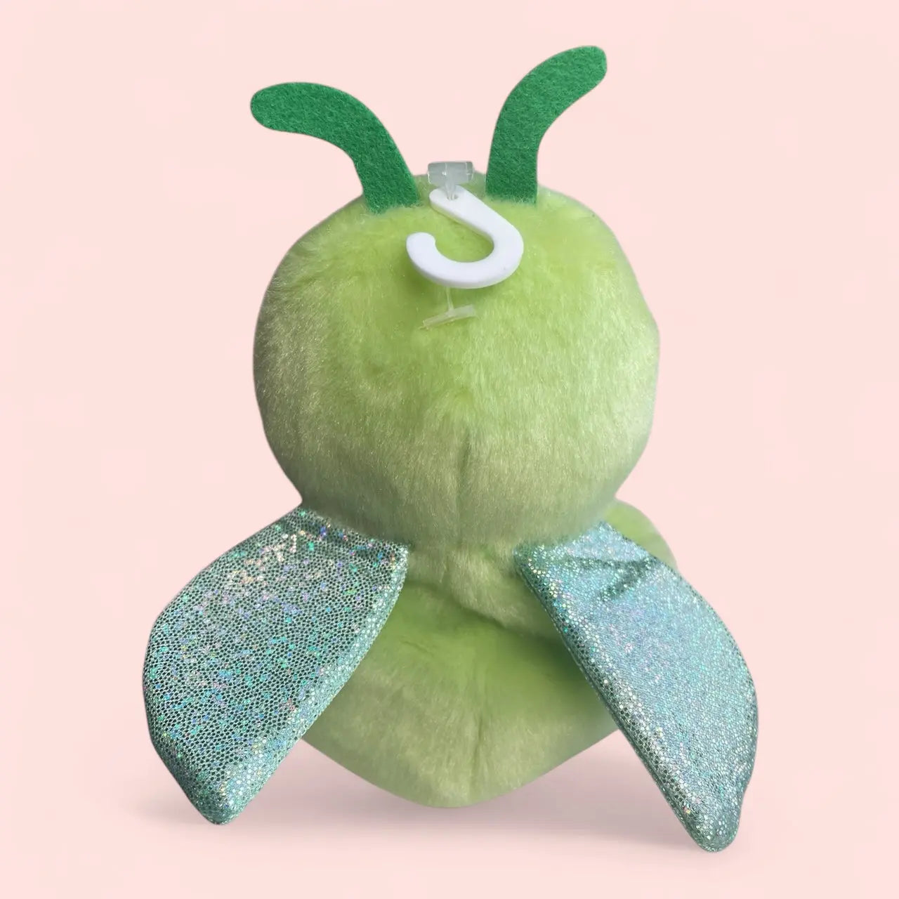 Palm Pals Maestro Grasshopper 5" Plush Aurora