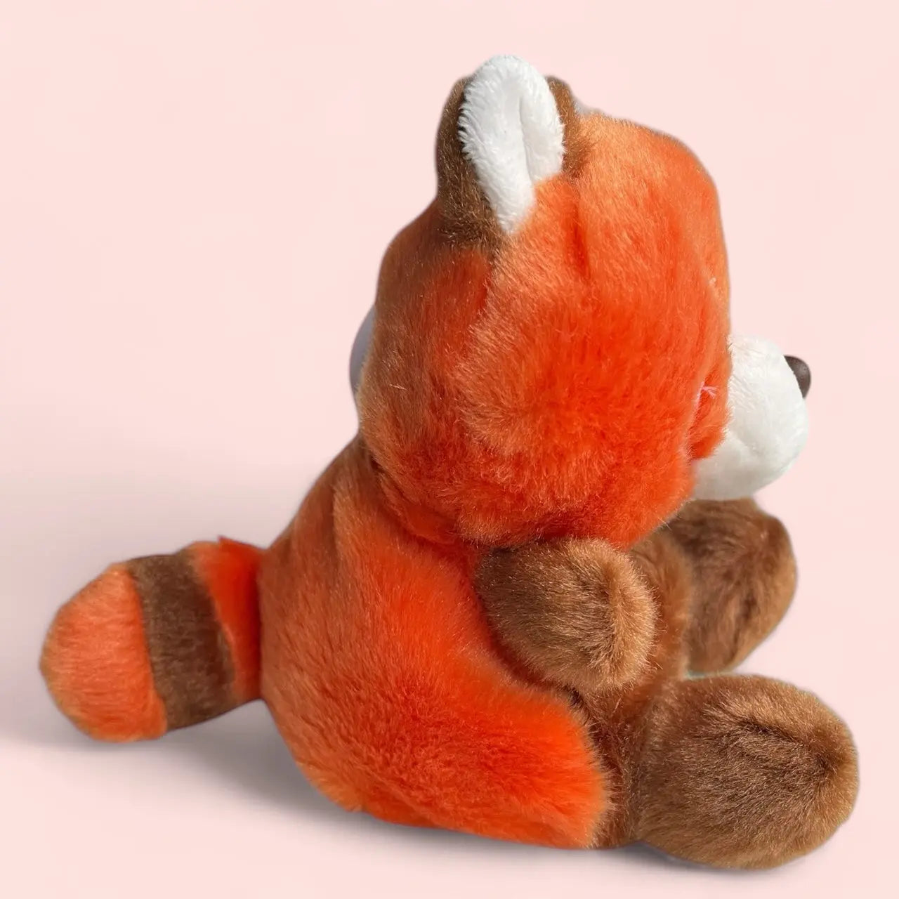 Palm Pals Rei Red Panda 5" Plush Aurora