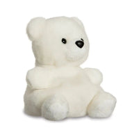 Thumbnail for Palm Pals Snowy Polar Bear 5