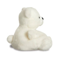 Thumbnail for Palm Pals Snowy Polar Bear 5