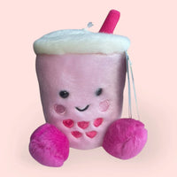 Thumbnail for Palm Pals Tangy Heart Boba 5