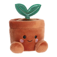 Thumbnail for Palm Pals Terra Potted Plant 5