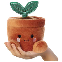 Thumbnail for Palm Pals Terra Potted Plant 5