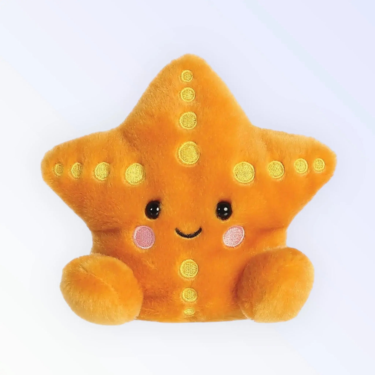 Palm Pals Treasure Starfish 5" Plush Aurora