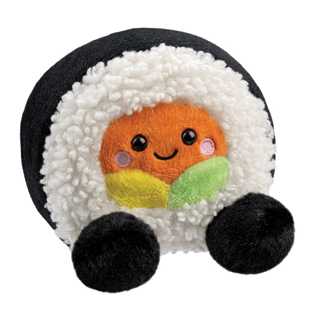 Palm Pals Dani California Roll 5" Plush Aurora