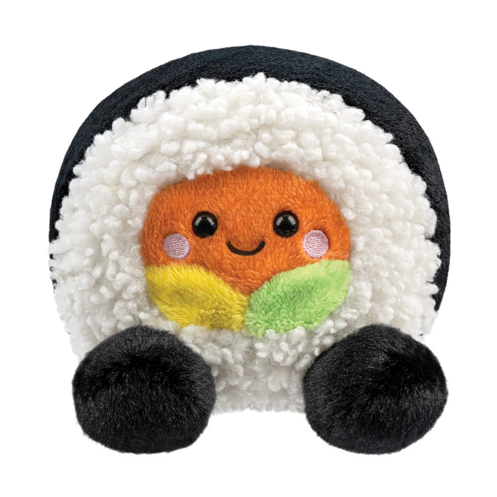 Palm Pals Dani California Roll 5" Plush Aurora