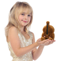 Thumbnail for Palm Pals Vanessa Violin 5