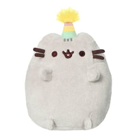 Thumbnail for Party Pusheen Soft Toy Aurora