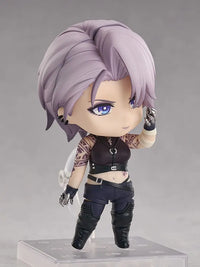 Thumbnail for Path to Nowhere Nendoroid Action Figure Zoya 10 cm Good Smile Company