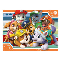Thumbnail for Paw Patrol 4 in a Box Jigsaw Puzzle Ravensburger