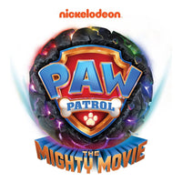 Thumbnail for Paw Patrol Mighty Movie Mini Memory Game Ravensburger