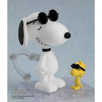 Thumbnail for Peanuts Nendoroid Action Figure Snoopy 10 cm Good Smile Company