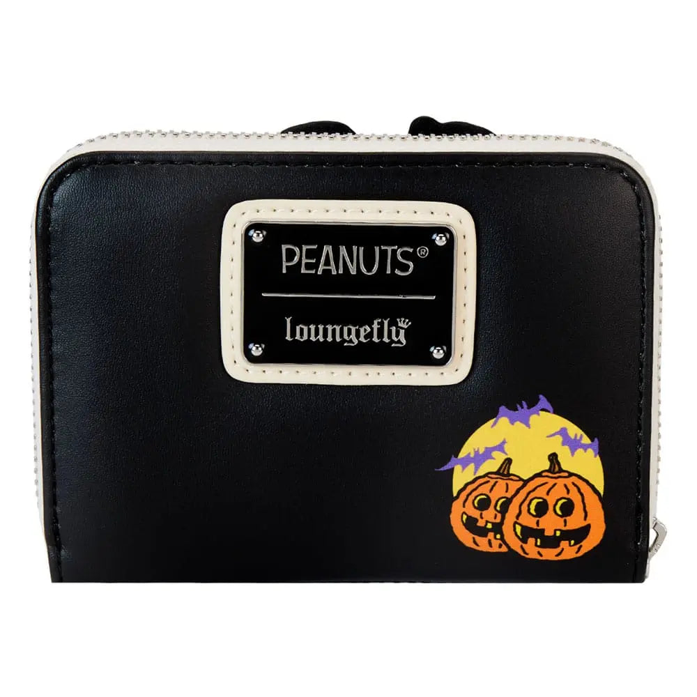 Peanuts by Loungefly Wallet Snoopy Mummy Loungefly