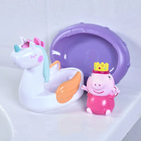 Thumbnail for Peppa Pig Princess Peppa Bath Float TOMY
