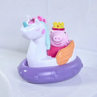 Thumbnail for Peppa Pig Princess Peppa Bath Float TOMY