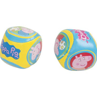 Thumbnail for Peppa Pig Soft Ball Assortment Peppa Pig