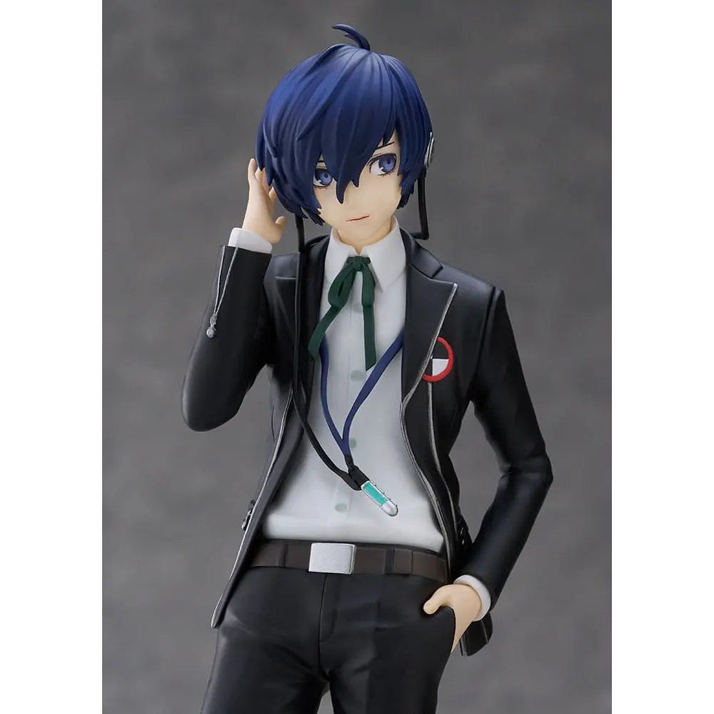 Persona 3 Reload Pop Up Parade PVC Statue Protagonist 17 cm Good Smile Company