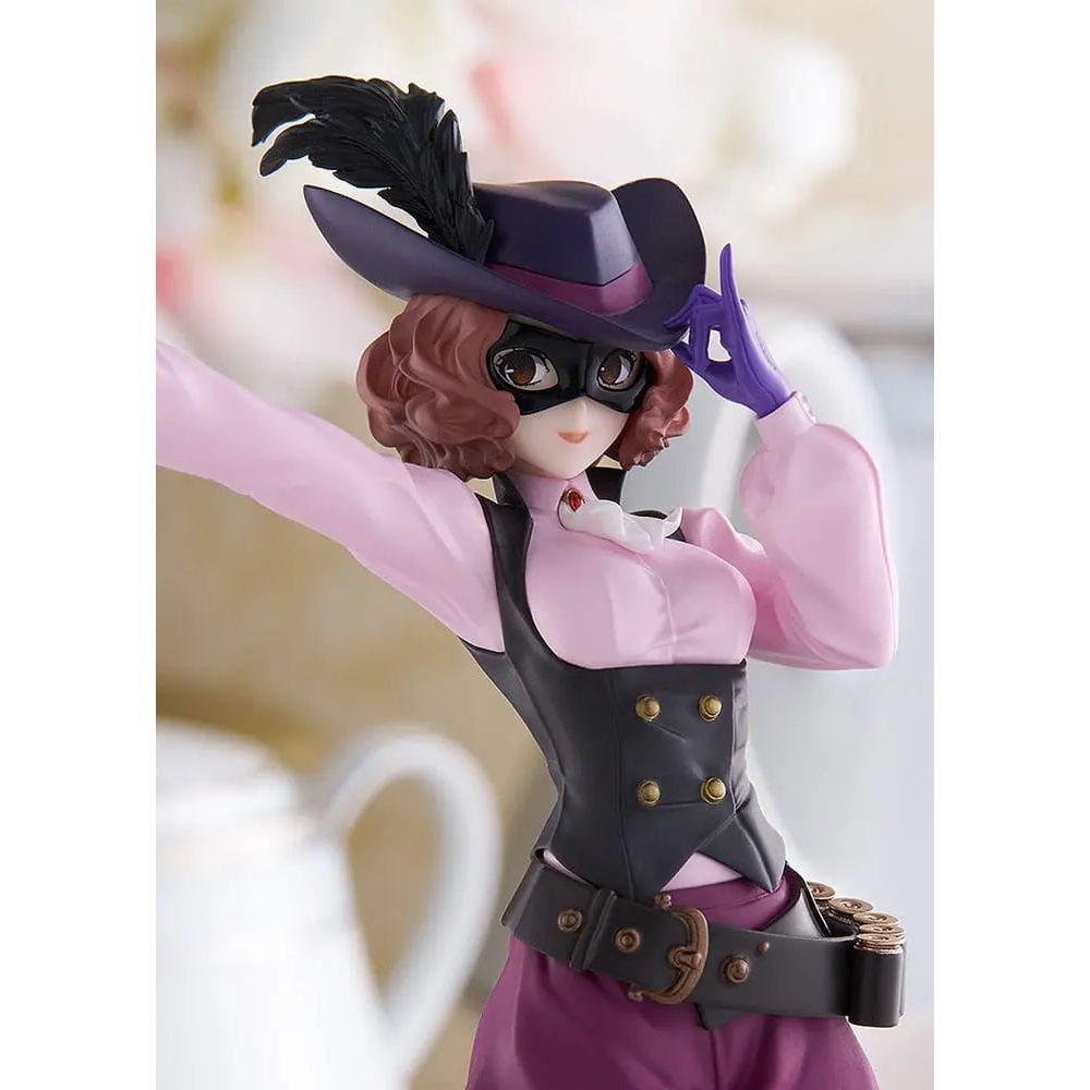 Persona 5 Royal Pop Up Parade PVC Statue Noir 18 cm Good Smile Company