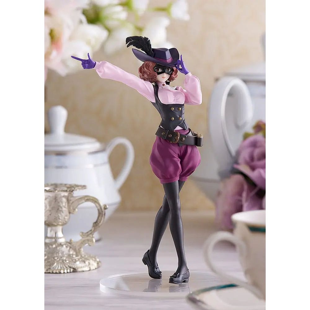 Persona 5 Royal Pop Up Parade PVC Statue Noir 18 cm Good Smile Company