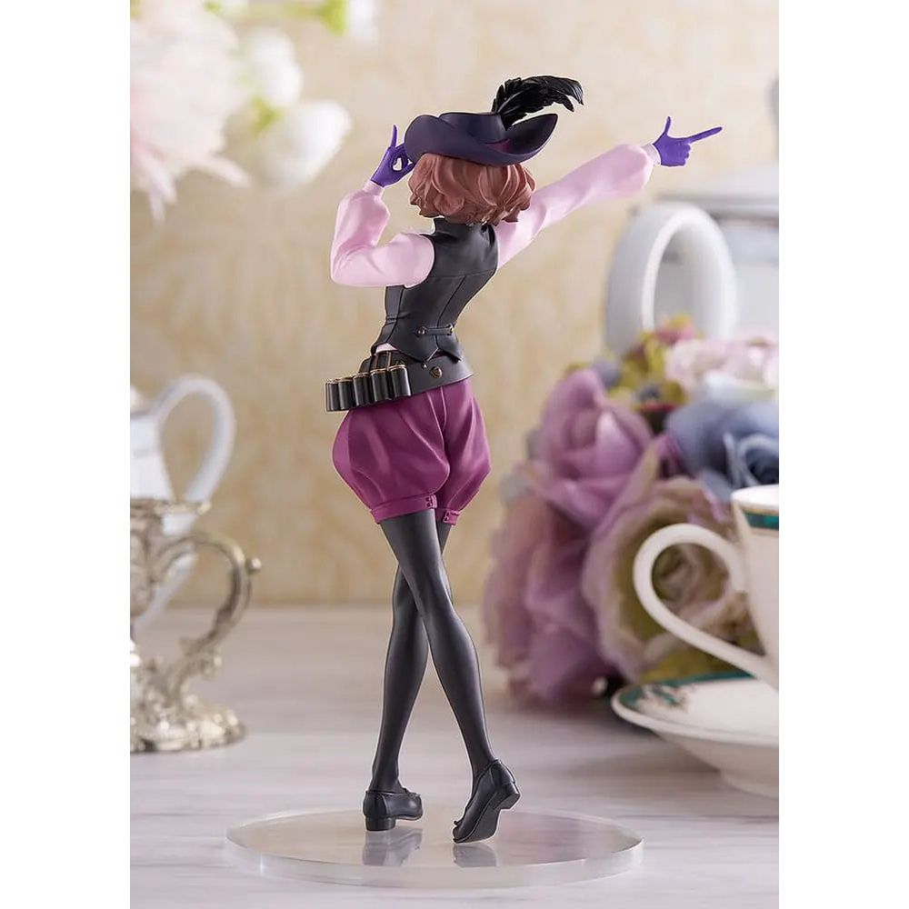 Persona 5 Royal Pop Up Parade PVC Statue Noir 18 cm Good Smile Company