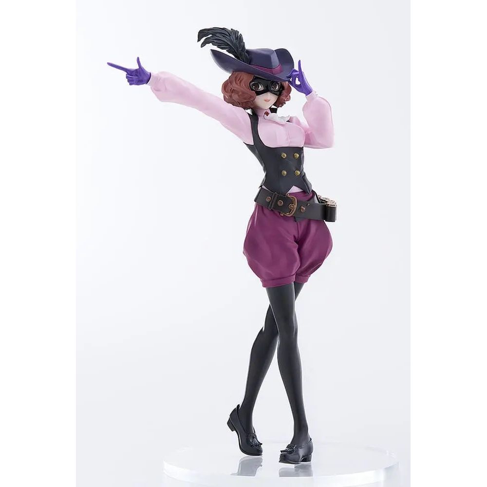 Persona 5 Royal Pop Up Parade PVC Statue Noir 18 cm Good Smile Company