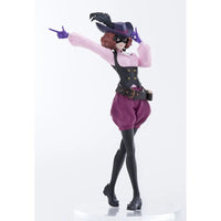 Thumbnail for Persona 5 Royal Pop Up Parade PVC Statue Noir 18 cm Good Smile Company