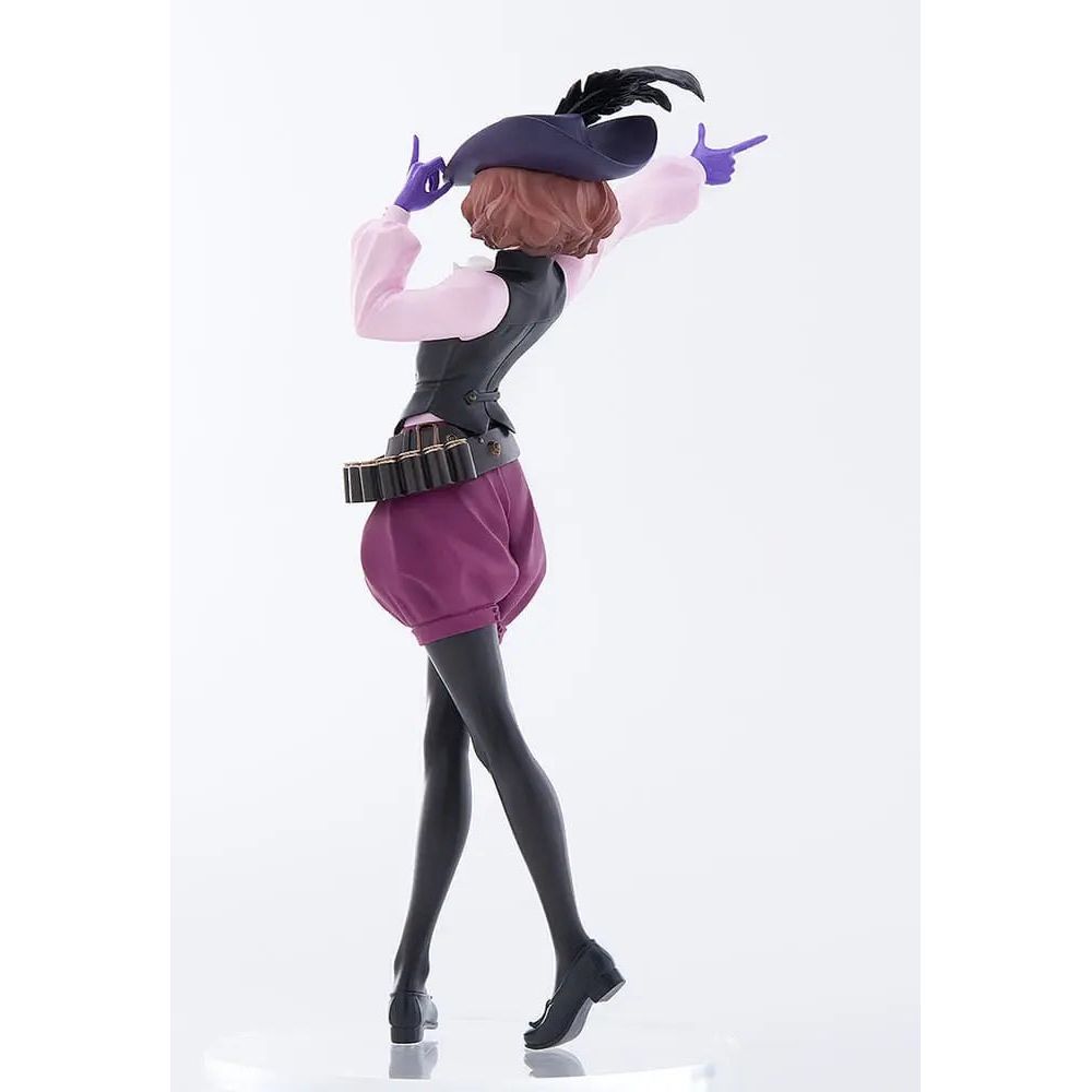 Persona 5 Royal Pop Up Parade PVC Statue Noir 18 cm Good Smile Company