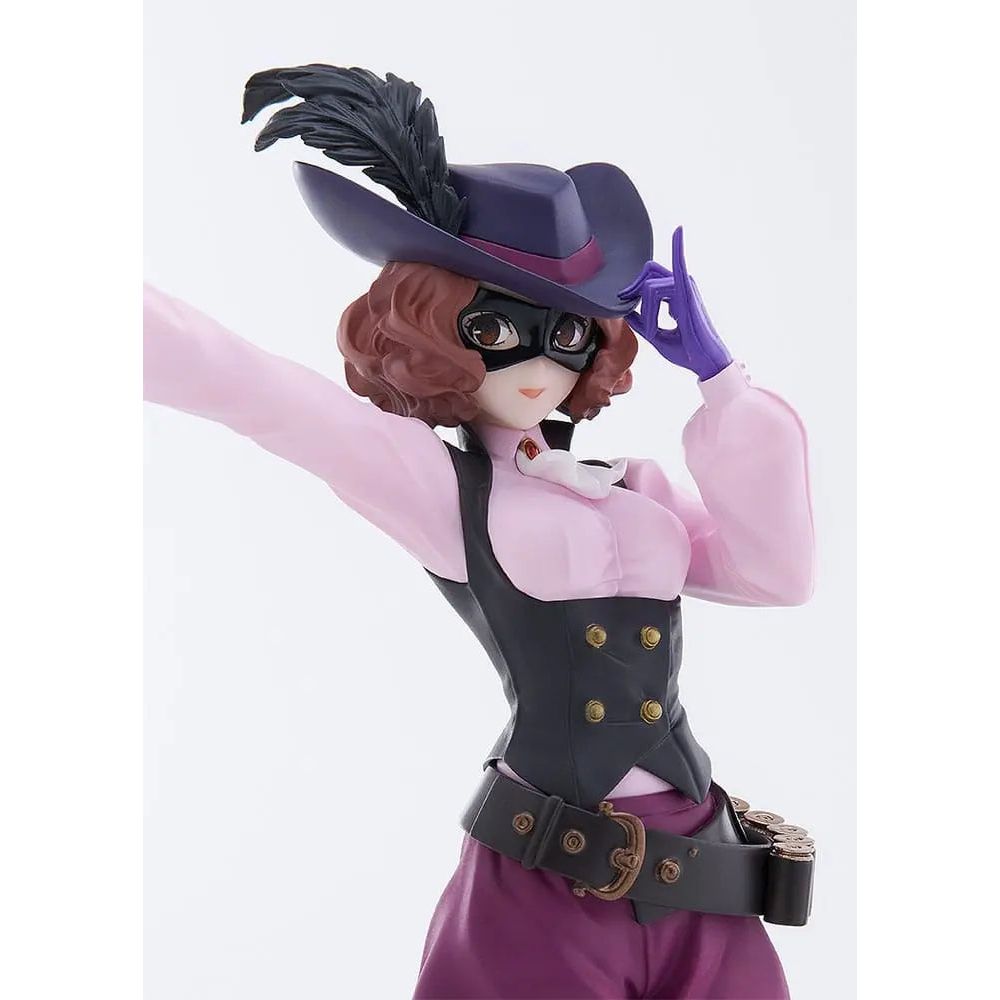 Persona 5 Royal Pop Up Parade PVC Statue Noir 18 cm Good Smile Company