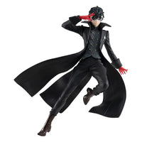 Thumbnail for Persona 5: The Animation Pop Up Parade PVC Statue Joker (3rd-run) 17 cm Good Smile Company