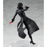 Thumbnail for Persona 5: The Animation Pop Up Parade PVC Statue Joker (3rd-run) 17 cm Good Smile Company