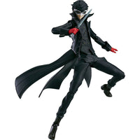 Thumbnail for Persona 5 Figma Action Figure Joker (re-run) 15 cm Max Factory