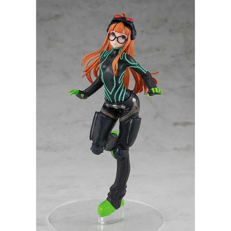 Persona5 the Animation Pop Up Parade PVC Statue Oracle 17 cm (re-run) Good Smile Company