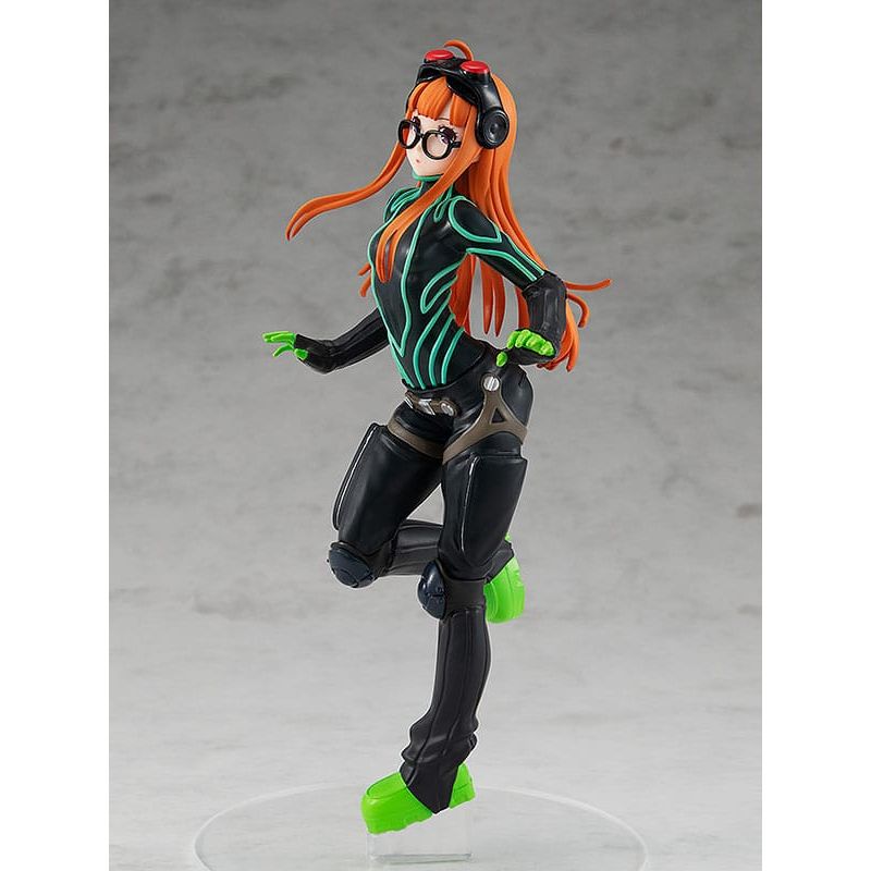 Persona5 the Animation Pop Up Parade PVC Statue Oracle 17 cm (re-run) Good Smile Company