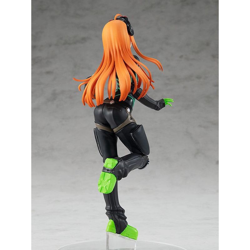 Persona5 the Animation Pop Up Parade PVC Statue Oracle 17 cm (re-run) Good Smile Company