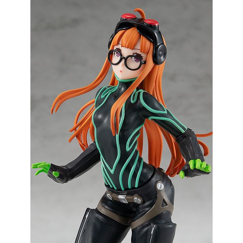 Persona5 the Animation Pop Up Parade PVC Statue Oracle 17 cm (re-run) Good Smile Company