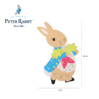 Thumbnail for Peter Rabbit Number Puzzle Orange Tree