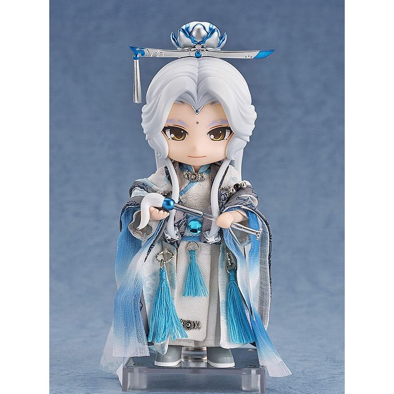 Pili Xia Ying Nendoroid Doll Action Figure Su Huan-Jen: Contest of the Endless Battle Ver. 14 cm Good Smile Company