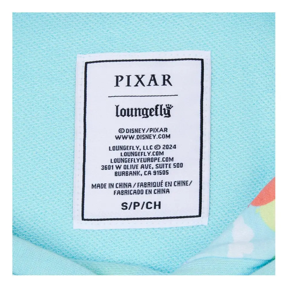 Pixar by Loungefly Hoodie Sweater Unisex Up! 15th Anniversary Loungefly