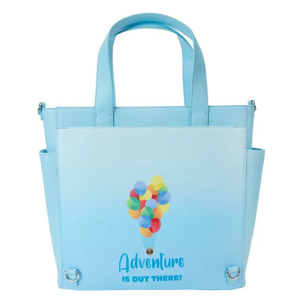 Pixar by Loungefly Tote Bag Up 15th Anniversary Loungefly