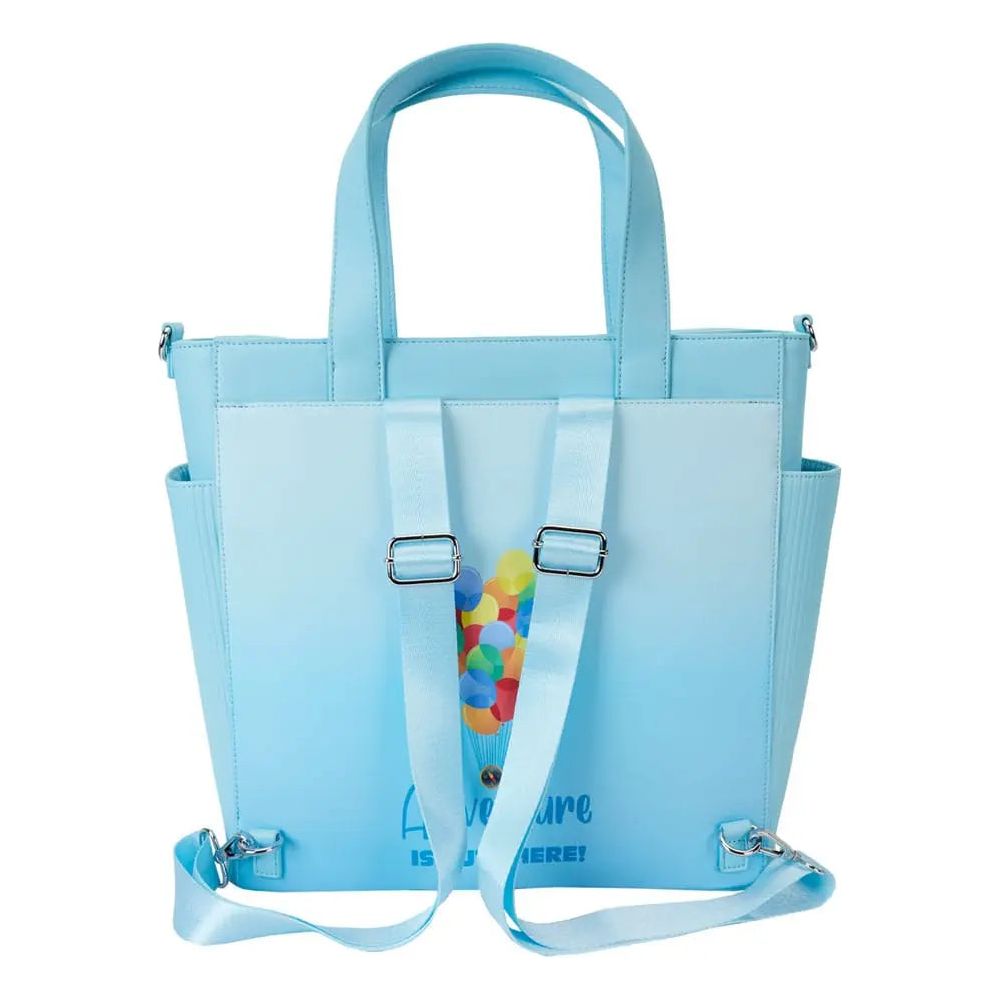 Pixar by Loungefly Tote Bag Up 15th Anniversary Loungefly