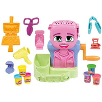 Thumbnail for Play-Doh Hair Stylin Salon Play-Doh