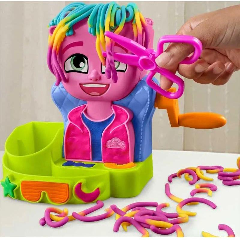 Play-Doh Hair Stylin Salon Play-Doh