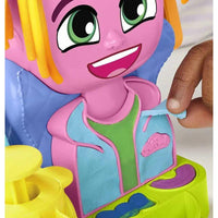 Thumbnail for Play-Doh Hair Stylin Salon Play-Doh