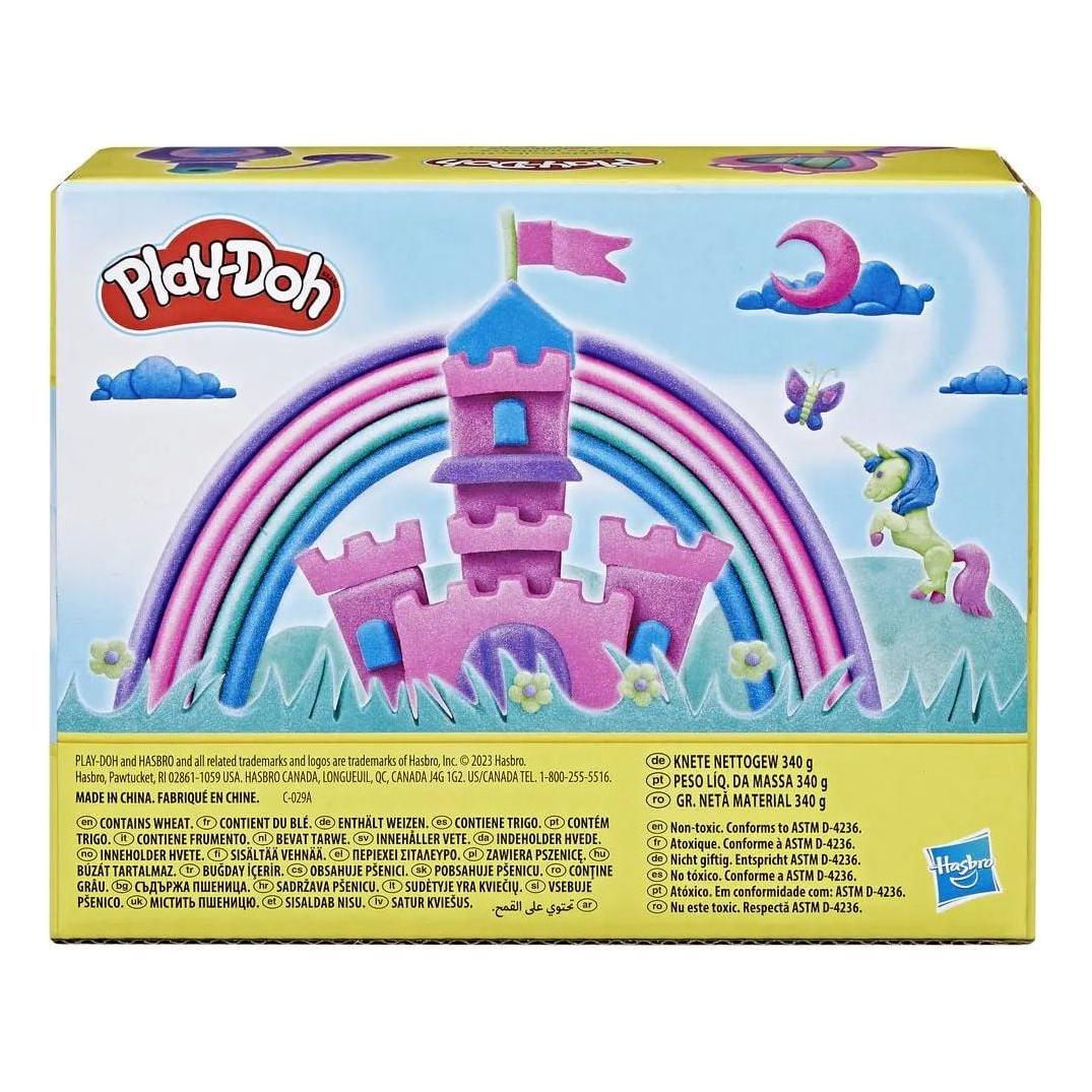 Play-Doh Sparkle Collection Play-Doh